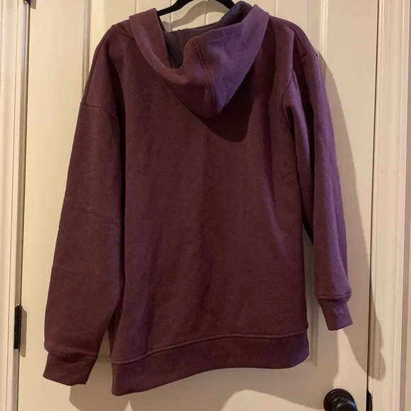 Danskin hoodie NWOT - Picture 5 of 5